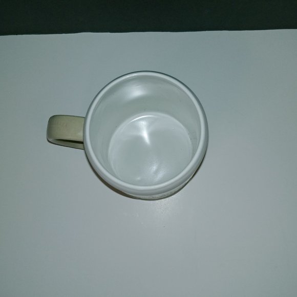 Vintage Las Vegas Casino Coffee Mug from 1982! - Picture 7 of 10